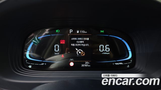 Hyundai Venue 2023 — photo 11