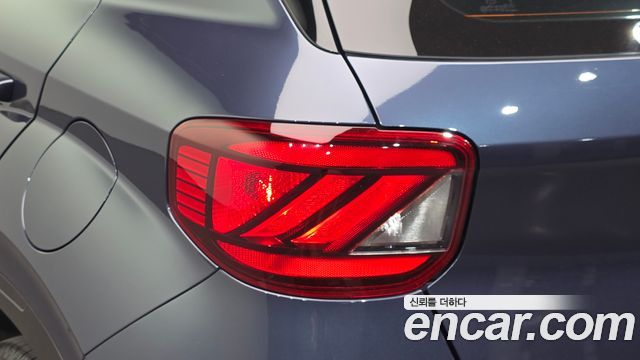 Hyundai Venue 2023 — photo 9