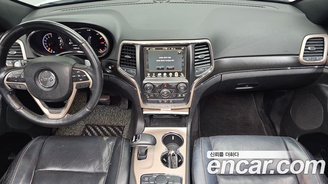 Jeep Cherokee 2015 — photo 7