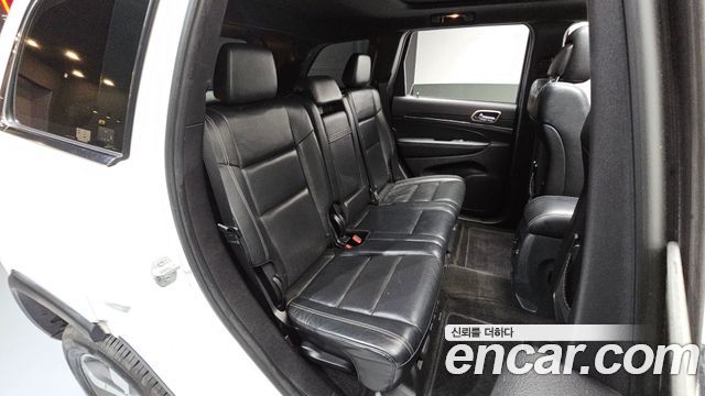 Jeep Cherokee 2015 — photo 11