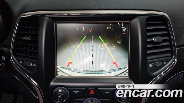 Jeep Cherokee 2015 — photo 15