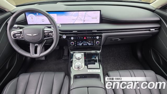Genesis G80 2025 — photo 7