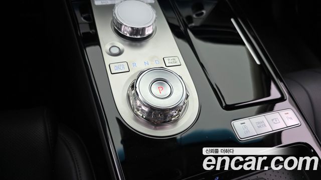 Genesis G80 2025 — photo 9