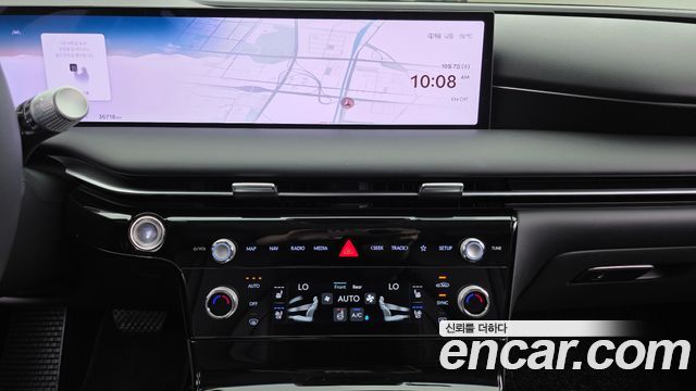 Genesis G80 2025 — photo 14