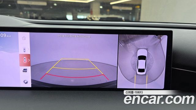 Genesis G80 2025 — photo 15