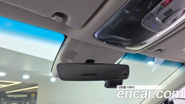 Genesis G80 2025 — photo 17