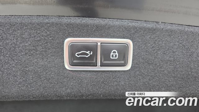 Genesis G80 2025 — photo 20