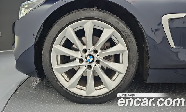 BMW 4-Series 2020 — photo 5