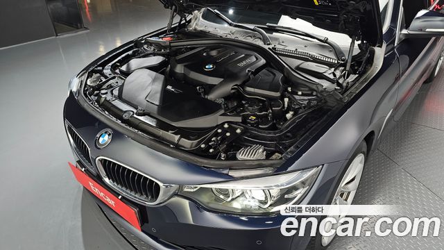 BMW 4-Series 2020 — photo 6