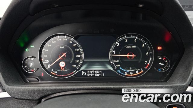BMW 4-Series 2020 — photo 11