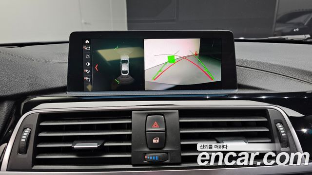 BMW 4-Series 2020 — photo 22