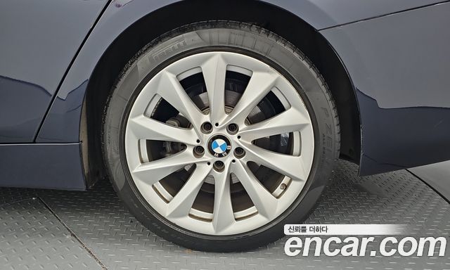 BMW 4-Series 2020 — photo 7