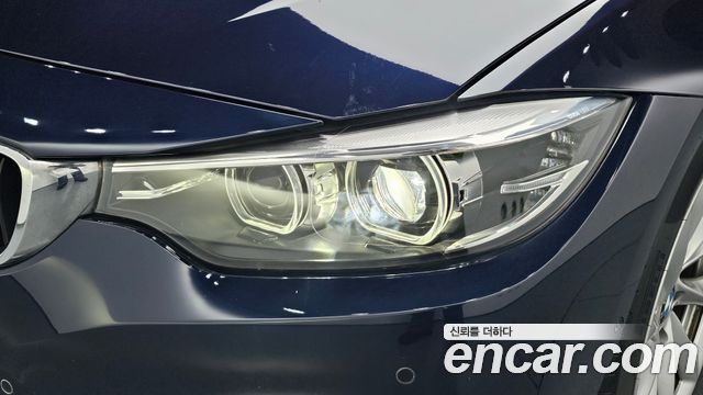 BMW 4-Series 2020 — photo 8