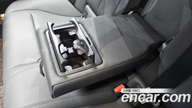BMW 4-Series 2020 — photo 27
