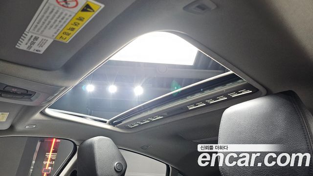 BMW 4-Series 2020 — photo 29
