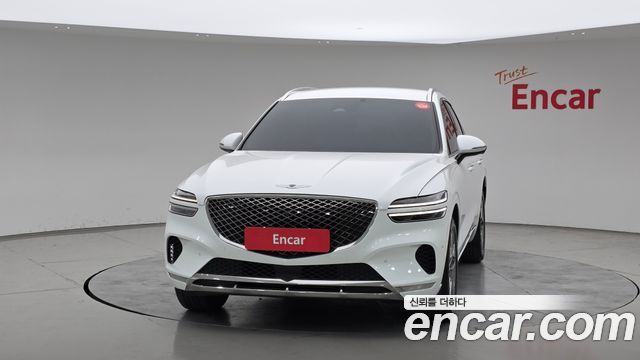 Genesis GV70 2024 — photo 3