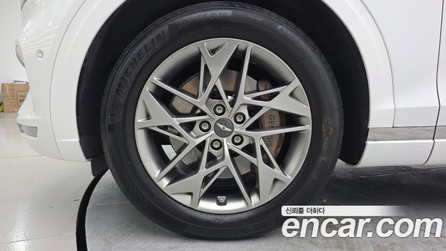 Genesis GV70 2024 — photo 5