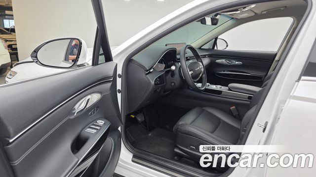 Genesis GV70 2024 — photo 10