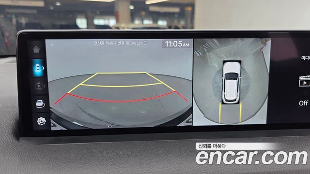 Genesis GV70 2024 — photo 15