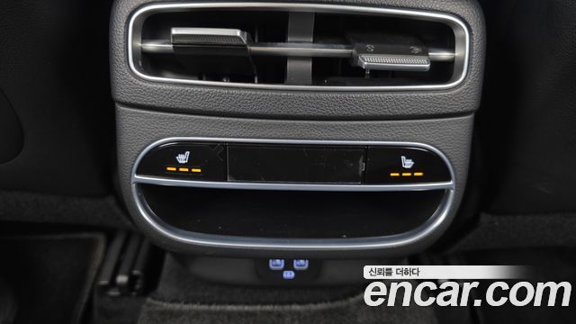 Genesis GV70 2024 — photo 19