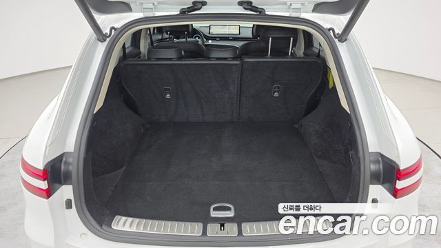 Genesis GV70 2024 — photo 20