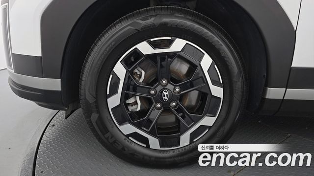 Hyundai Santafe 2024 — photo 5