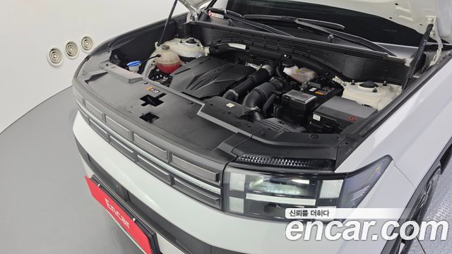 Hyundai Santafe 2024 — photo 6