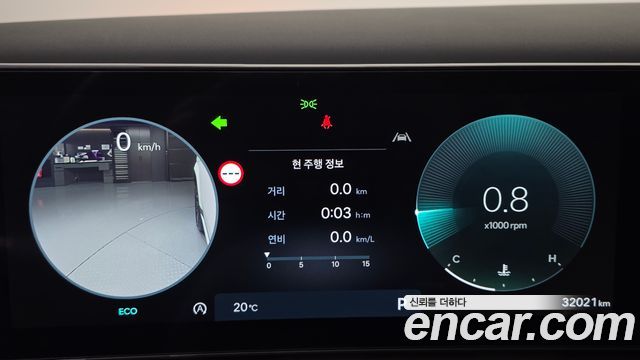 Hyundai Santafe 2024 — photo 11