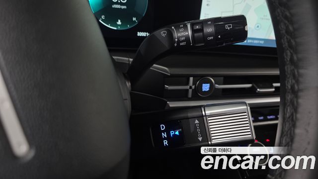 Hyundai Santafe 2024 — photo 12