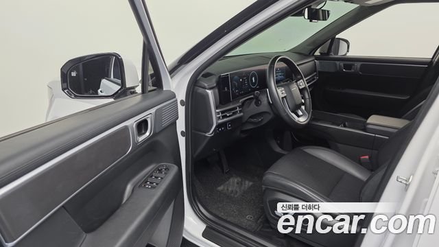 Hyundai Santafe 2024 — photo 13