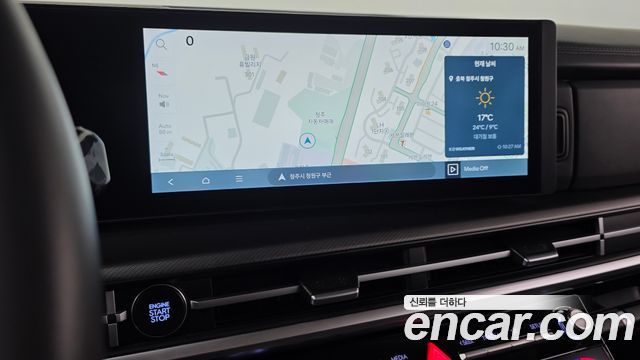 Hyundai Santafe 2024 — photo 19