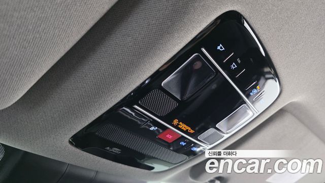 Hyundai Santafe 2024 — photo 22