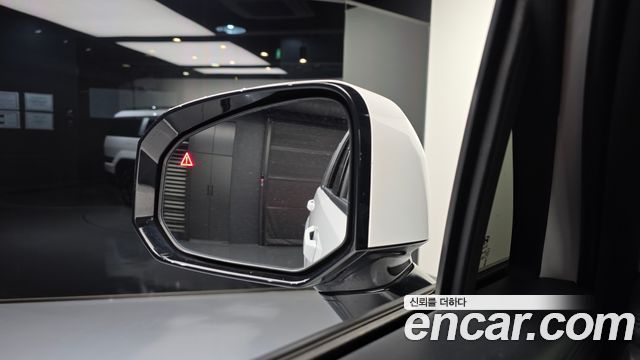Hyundai Santafe 2024 — photo 23