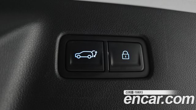 Hyundai Santafe 2024 — photo 24