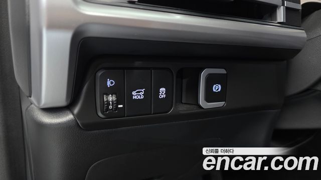 Hyundai Santafe 2024 — photo 25