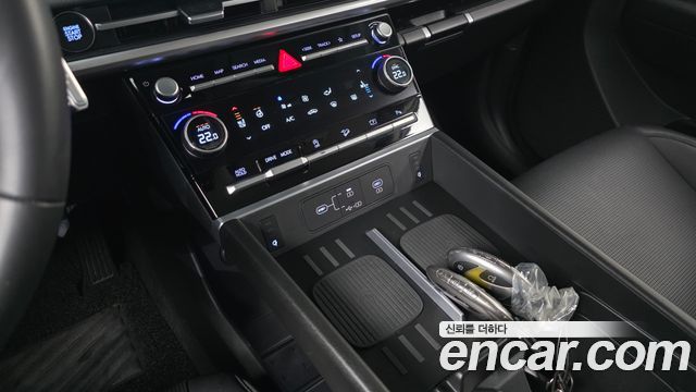 Hyundai Santafe 2024 — photo 26