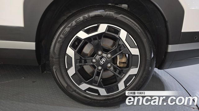 Hyundai Santafe 2024 — photo 7