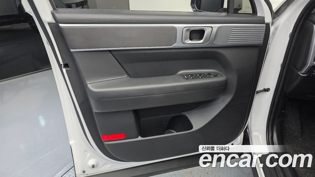Hyundai Santafe 2024 — photo 14