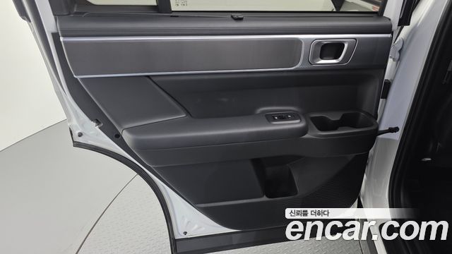 Hyundai Santafe 2024 — photo 15