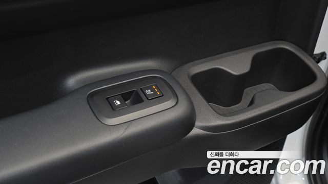 Hyundai Santafe 2024 — photo 27