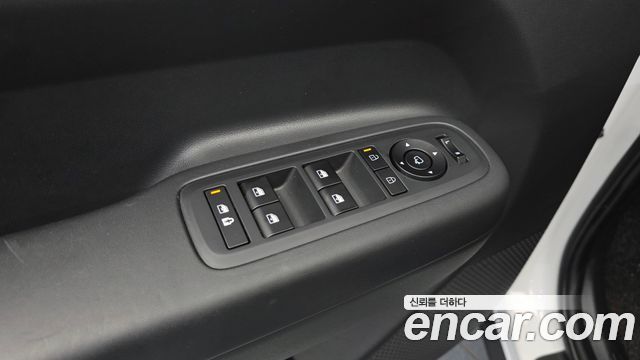 Hyundai Santafe 2024 — photo 28