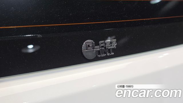 Hyundai Santafe 2024 — photo 30