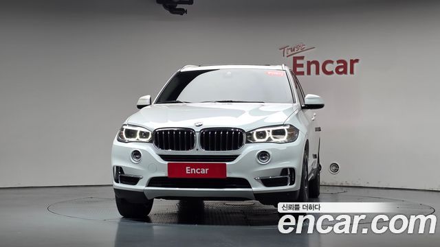 BMW X5 2018 — photo 3