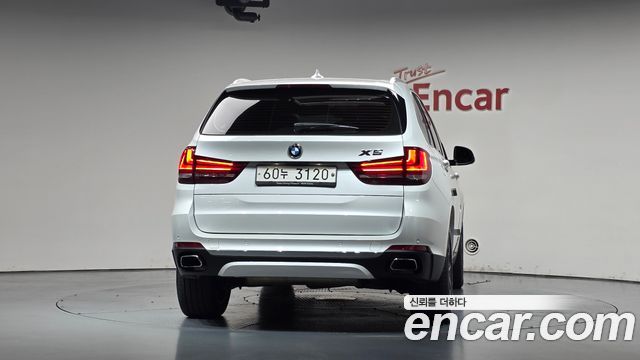 BMW X5 2018 — photo 4