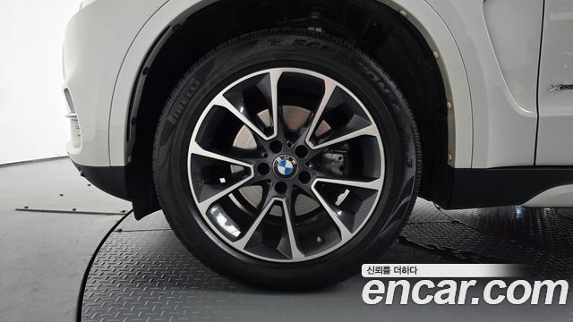 BMW X5 2018 — photo 5