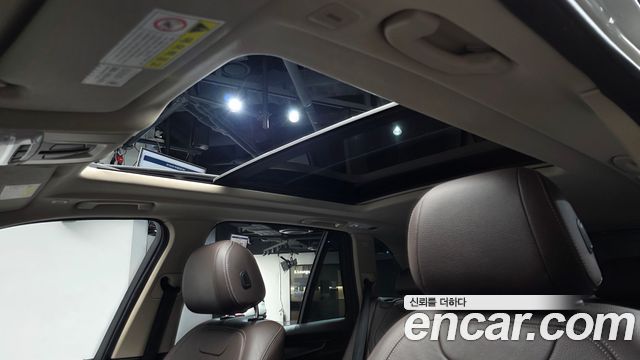 BMW X5 2018 — photo 23
