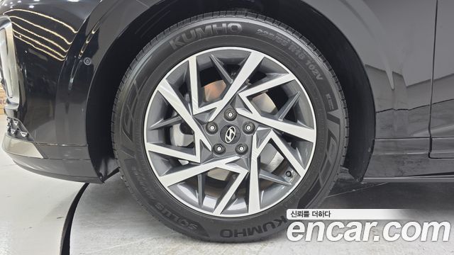 Hyundai Grandeur 2024 — photo 5