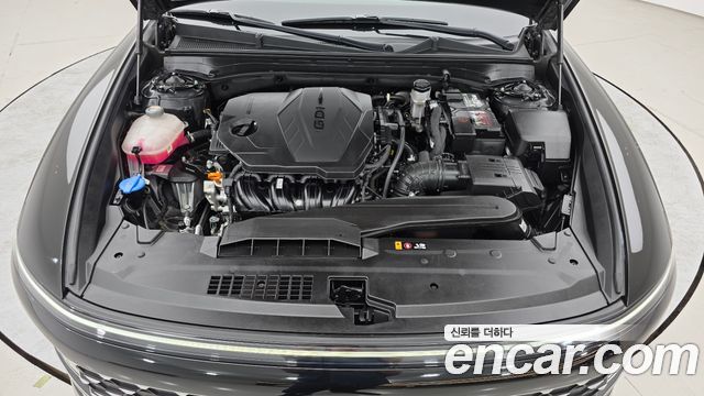 Hyundai Grandeur 2024 — photo 6