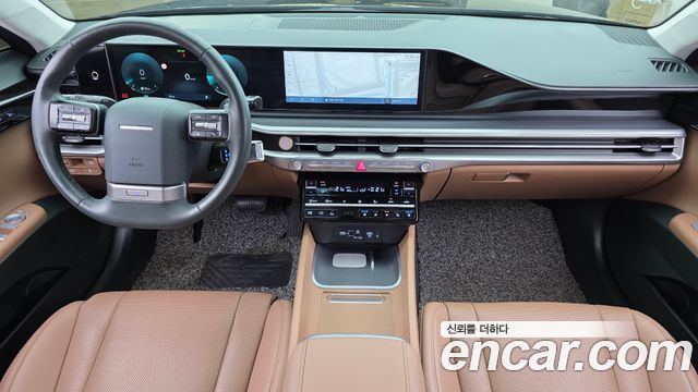 Hyundai Grandeur 2024 — photo 7