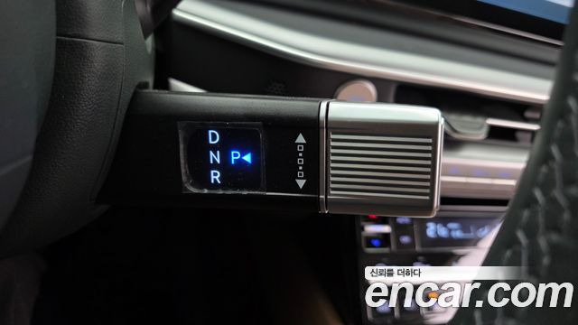 Hyundai Grandeur 2024 — photo 9